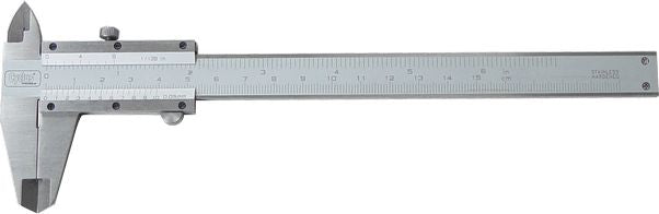 Cyclus schuifmaat analoog in etui