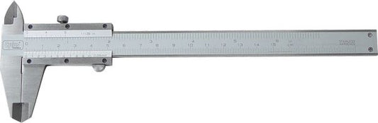 Cyclus schuifmaat analoog in etui