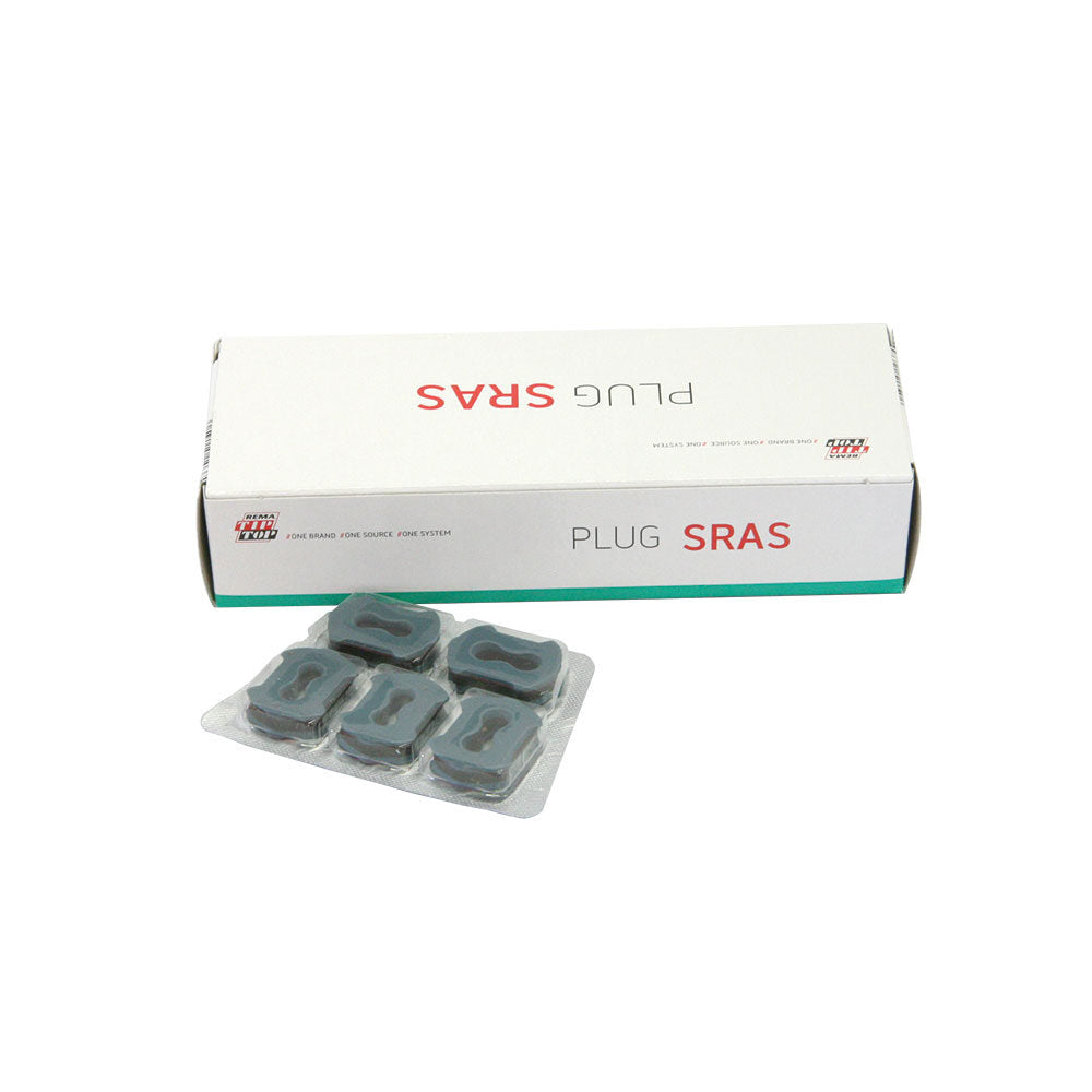 Tip Top aanvulling Super RAS doos a 40 stuks (zonder invoernaald) - 5103706