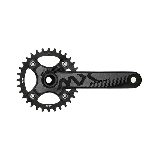 Sun Race FCMX00 Spider voor narrow-wide crankstel 175 mm. + BBM97