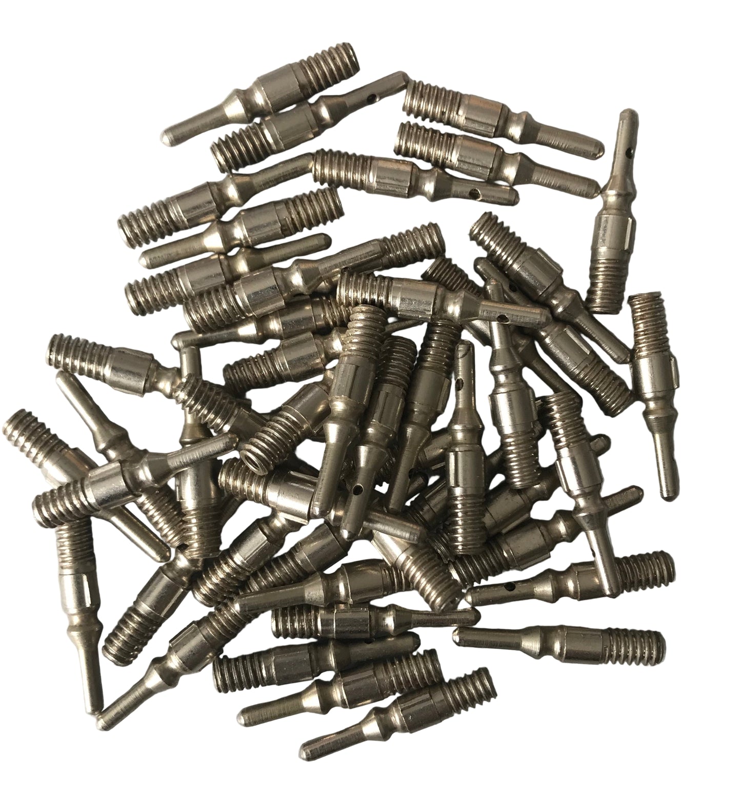 Blitz ventiel inzetstuk voor ventielslang *