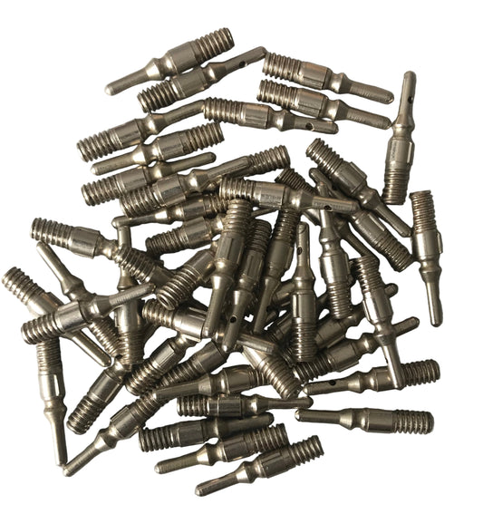 Blitz ventiel inzetstuk voor ventielslang *