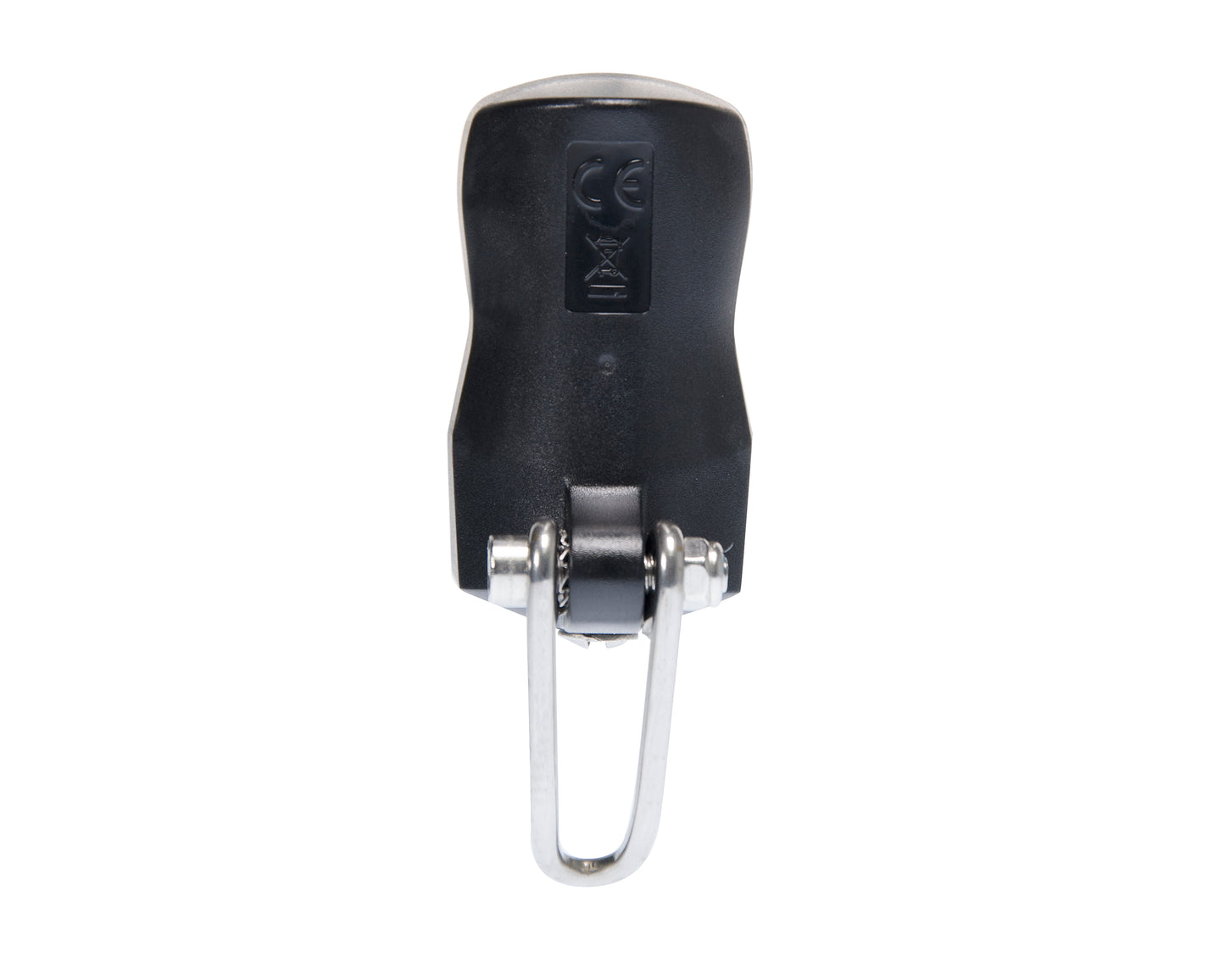Simson 602006B batterij voorvork LED koplamp 'Clearly' 7 lux (10)