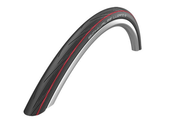 Bub. 25-622 / 700x25C HS 471 Lugano II K-Guard B/RS/B-SK - Schwalbe 11159021