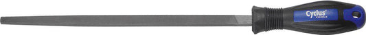 Cyclus vijl vierkant 250 mm.