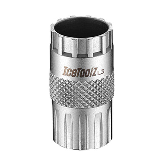 IceToolz 9C5 freewheel/cassette-afnemer voor div. merken