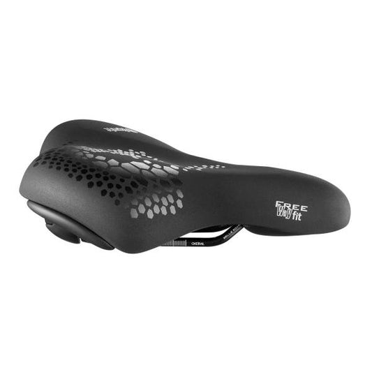 Selle Royal zadel Freeway Fit Relaxed