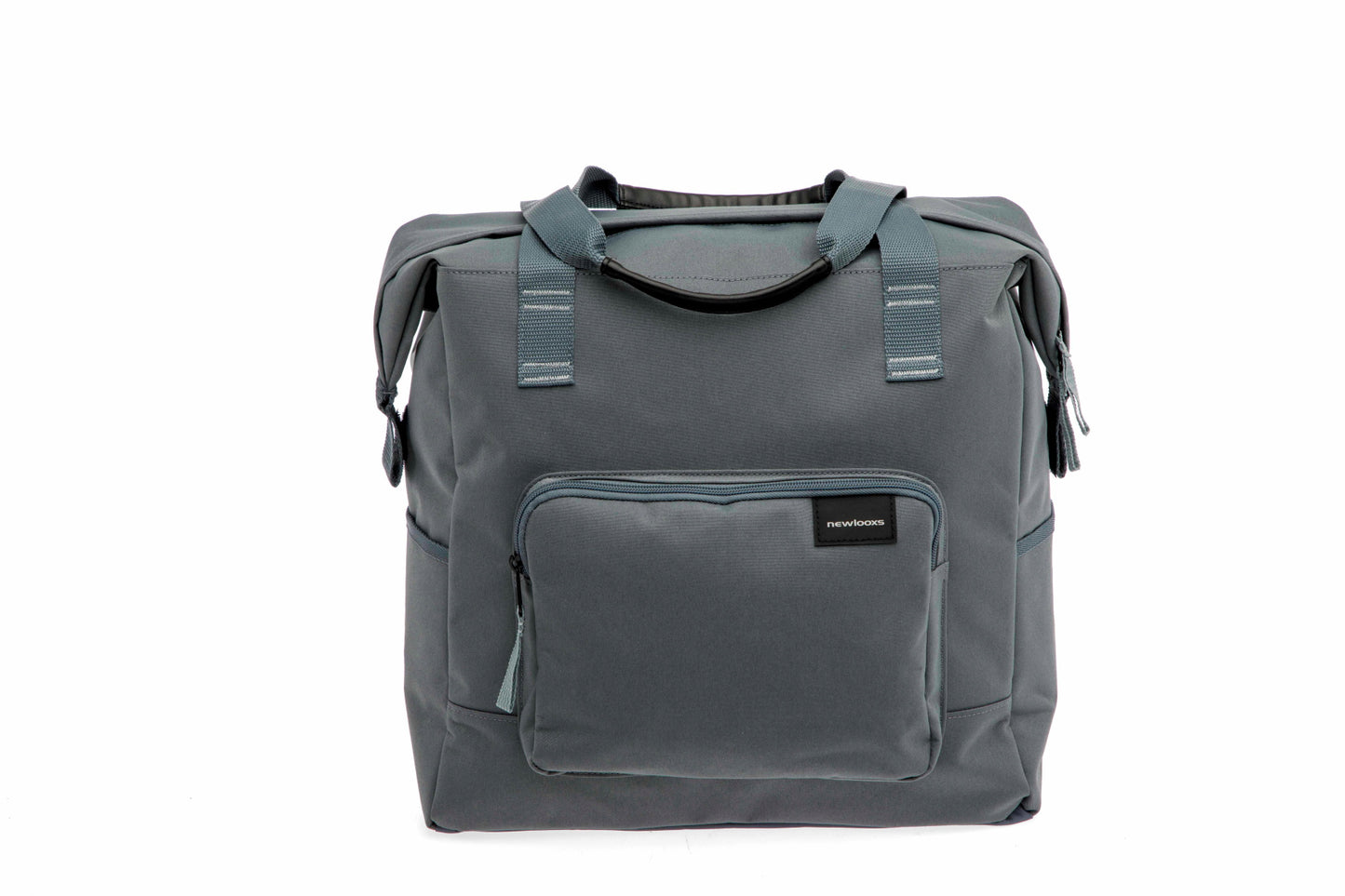 New Looxs tas nr. 208 Tulum Camella Grey/Green - 208.446