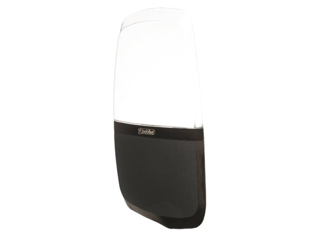 Bobike windscherm Exclusive Urban Black - 1240000 / 8015200001