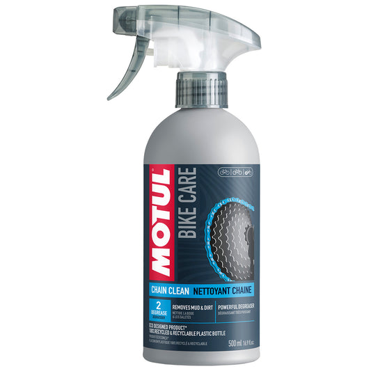 Motul Chain Clean fietsreiniger 500 ml. - 111384
