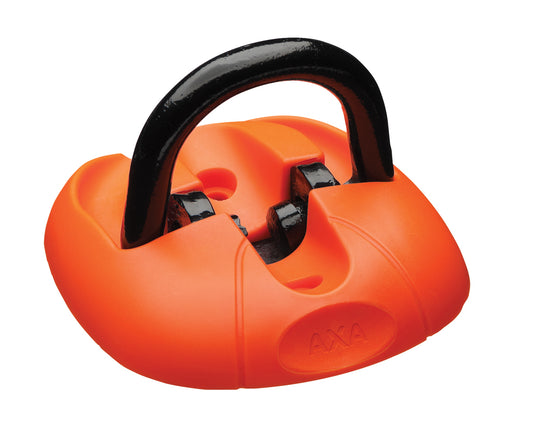 AXA muur- / vloeranker 14 mm.