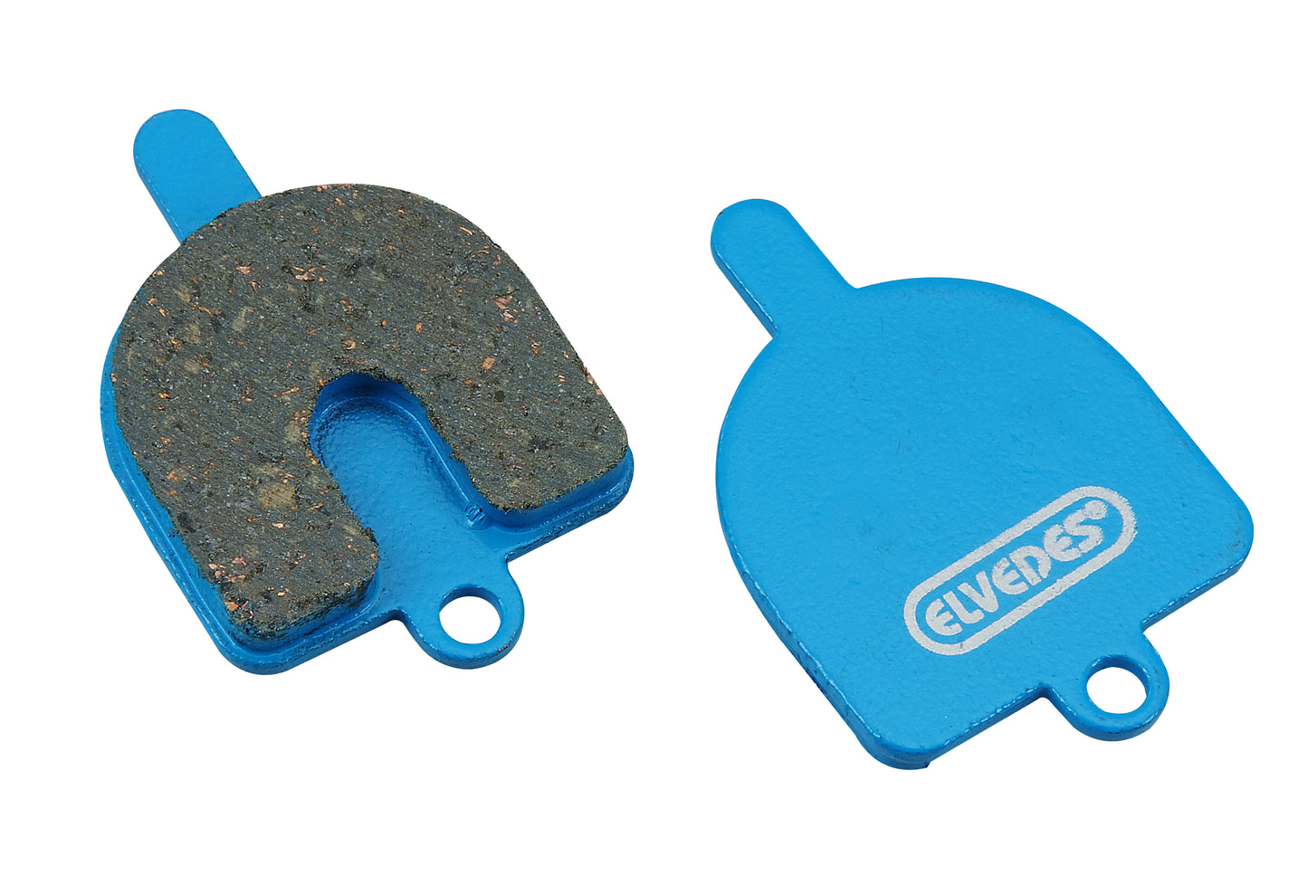 Elvedes 6866 disc brake pad compatible with RST mechanical