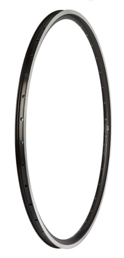 Primax E velg STRX 28“-622 zwart-CNC
