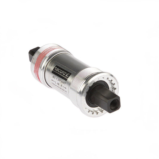 Tecora E trapas BSA 113 mm. alu. cups