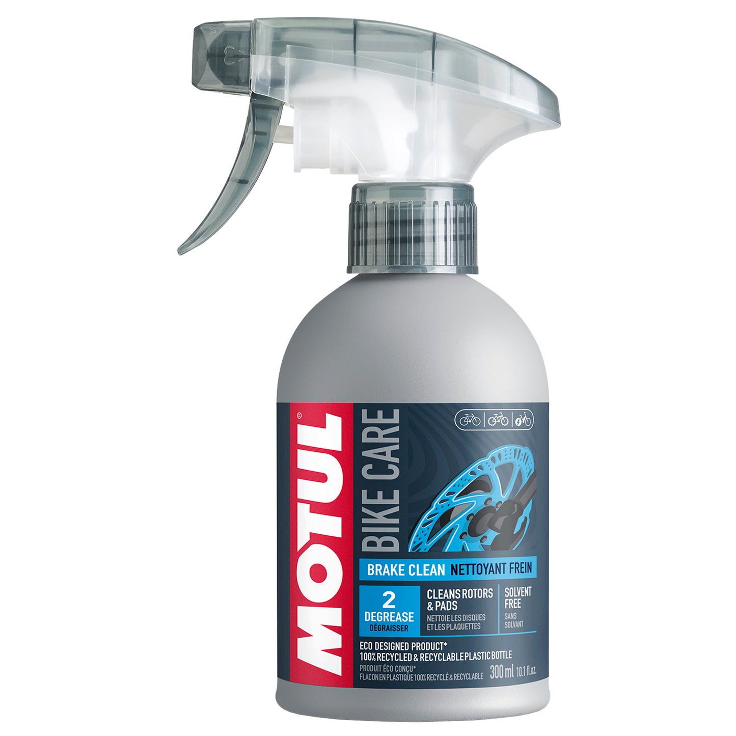 Motul Brake Clean remmenreiniger/fietsreiniger -111408