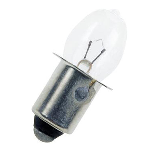 Spanninga lampjes nr. 43 / PR12 6V