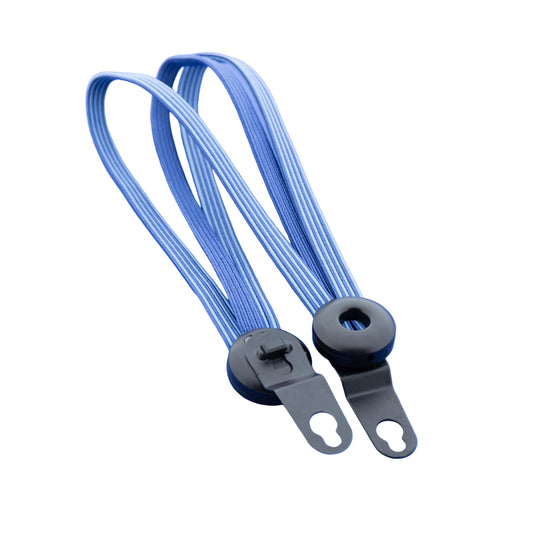 Widek kidsbinder 20" Explorer EYE Denim Blue