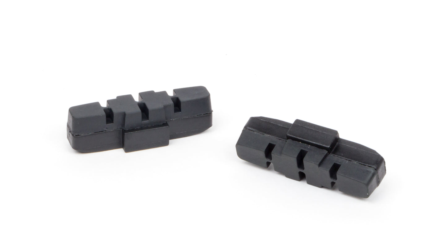 Elvedes 6814-BAG100 Power blokken voor Magura HS11/HS33 (100)