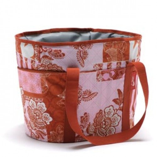 New Looxs tas nr. 400 tasmand Umbrie Suzy Red - 400.291