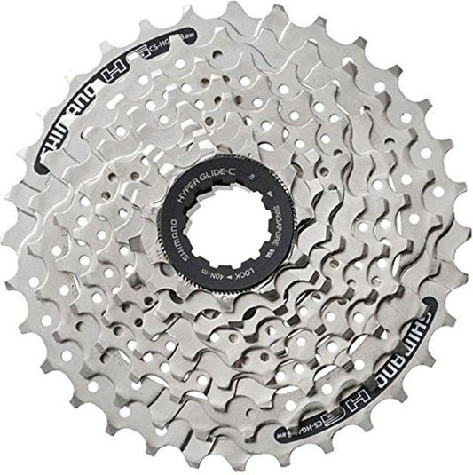 Shimano ECSHG418134 cassette 8 spd. Acera 11-34 CS-HG41