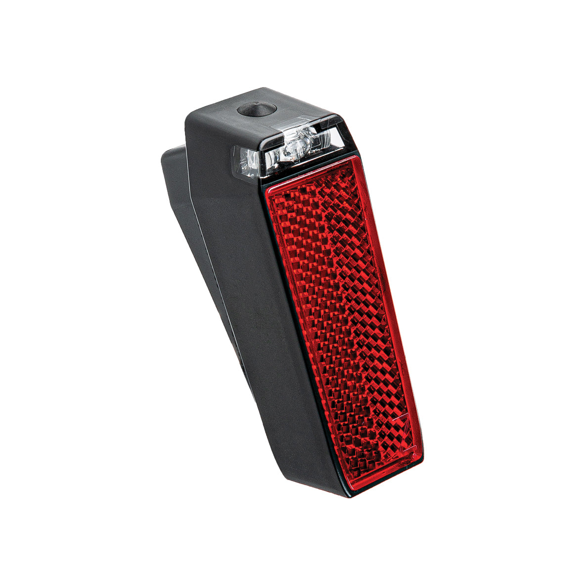 AXA NYX achterlicht battery auto off