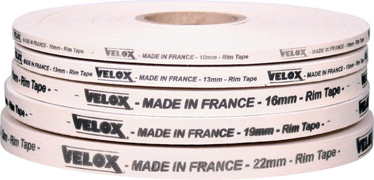 Velox plakvelglint draadband 16 mm. x 2 mtr.