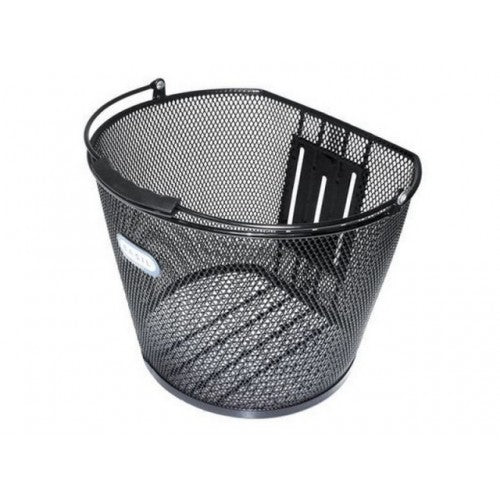 Basil 10109 Baro zwart (zonder Baseasy-system 70070075)