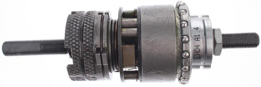 SA HSX 157 binnenwerk voor 2-speed S2C