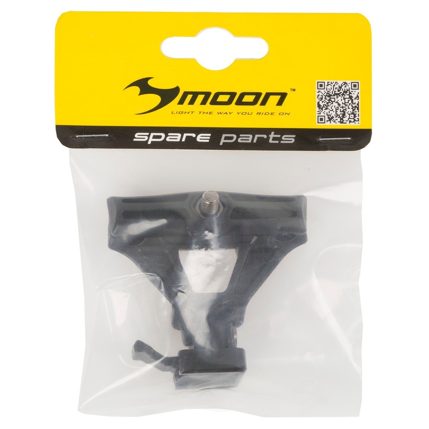 Moon universele houder voor zadel rails