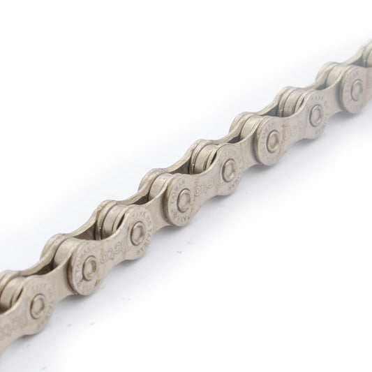 Simson 020374 ketting derailleur 7/8 speed IG/HG zilver