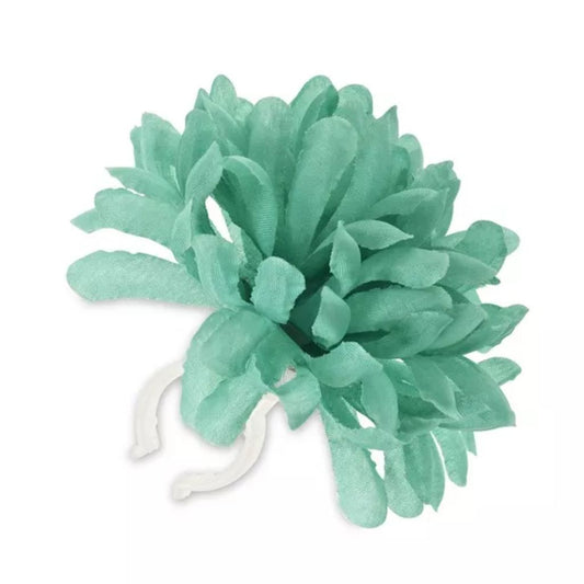 Basil 50372 Dahlia Flower, stuurbloem, mint groen