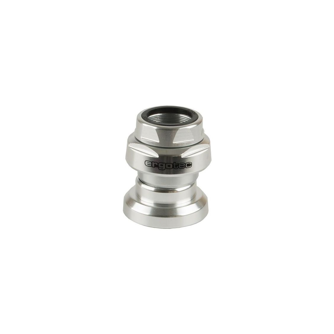 X-act balhoofdstel A118GK 28.6/34.0/30.0 zilver