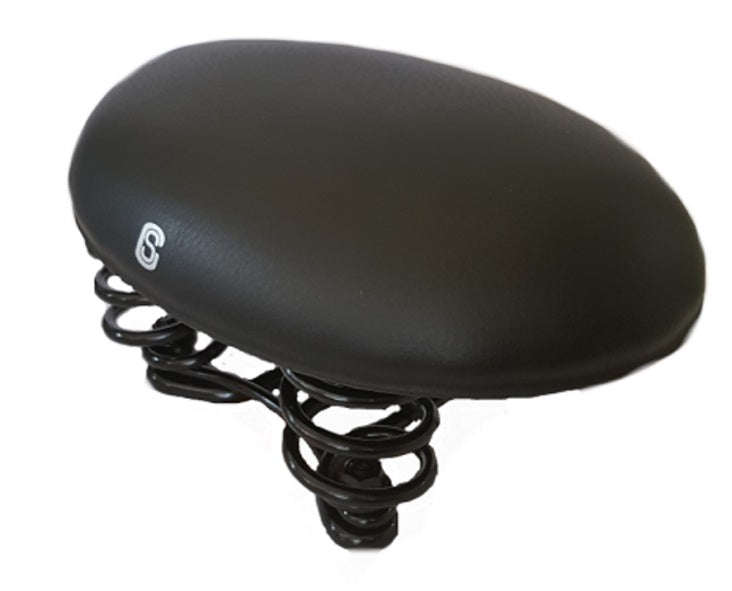 Selle Comfort Rok zadel