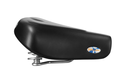 Selle Royal zadel Holland gel unisex op kaart