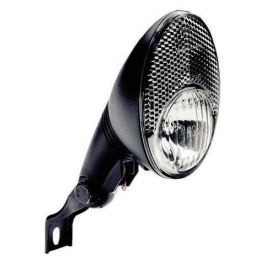 B&M 171N-04 Lumotec halogeen koplamp oval met schakelaar*