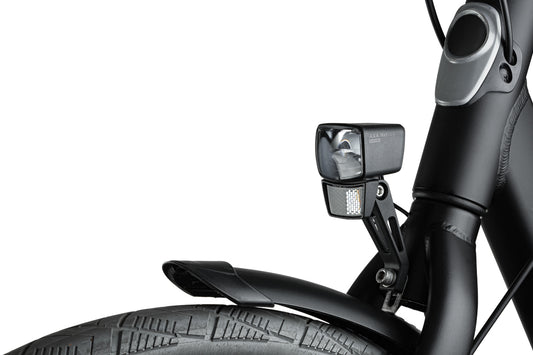 AXA Next NXT45 koplamp E-Bike 6-12V AM