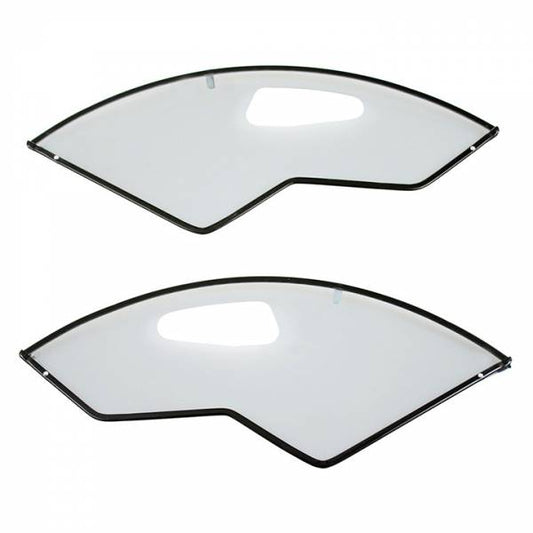 Hesling jasbeschermer 28/6 Etappe *