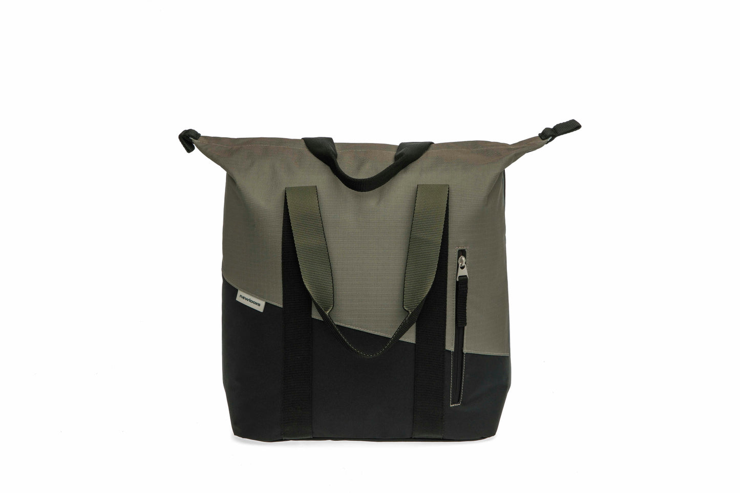 New Looxs tas nr. 272 Oslo Kota Black/Green - 272.162