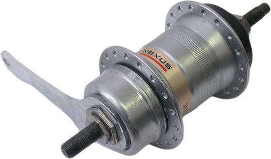 ALDO optie 4: 3V remnaaf