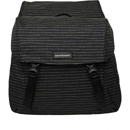 New Looxs tas nr. 257 Joli Double MIK Nomi Back - 257.181MIK