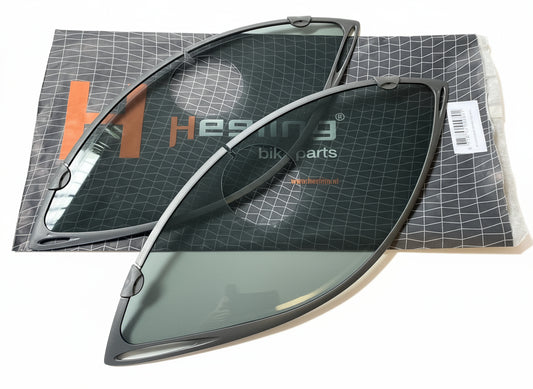 Hesling jasbeschermer Linea 28/5 werkplaats verpakking