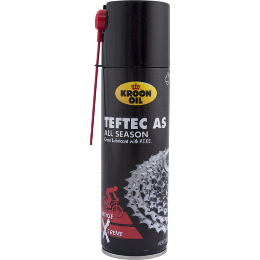 Kroon-Oil Teftec AS 300 ml.