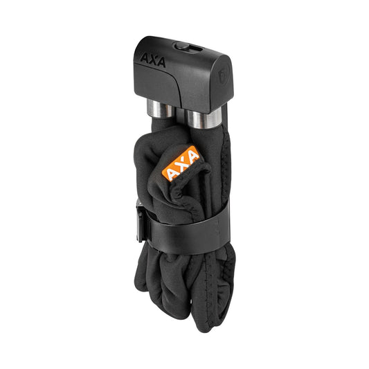AXA Foldable 8-100 Next Generation 100 cm. Ø 8 mm. foldable lock