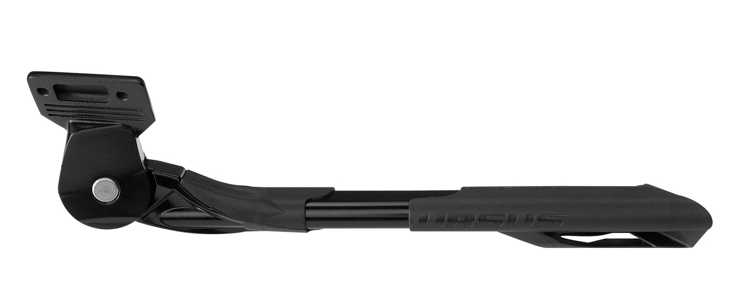 Simson 020410 achterstandaard Ursus Wave zwart R40