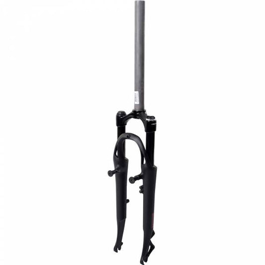 Spinner vork 28" verend 1/8" A-head z/lc