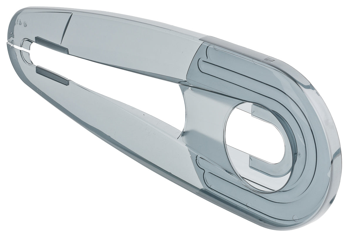 AXA kettingscherm VS 26" Slicer smoke