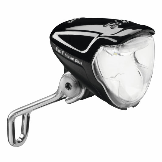 B&M 160RTSNDI-04 Lumotec EYC T Senso Plus 50LX