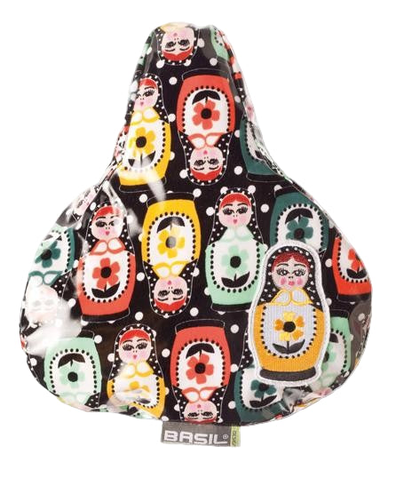 Basil 50146 Baboushka zadeldekje