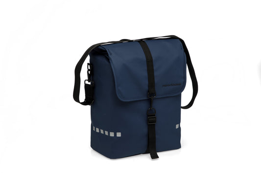 New Looxs tas nr. 222 Odense Single Dark Blue - 222.507