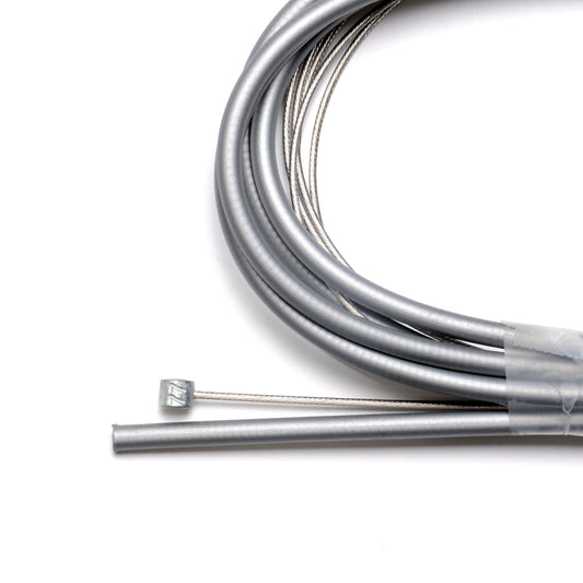 Simson 020230 Shimano Nexus remkabel zilver RVS